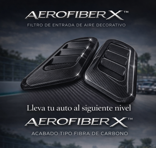 Simulador Toma de aire
